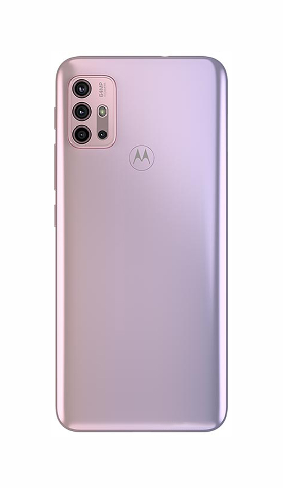 Motorola Moto G30